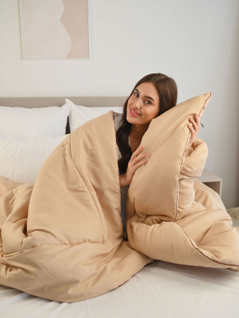 Одеяло облегченное "Camel"