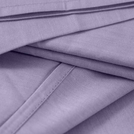 Простыня "Verossa" Melange / Iris