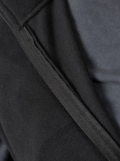 Жилет мужской Алтай-3 / чёрный