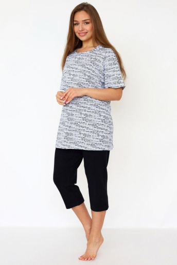 Женский костюм Ньюз Арт. 10078