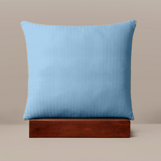 Подушка "Verossa" Hotel Line 70/70 / Sky Blue