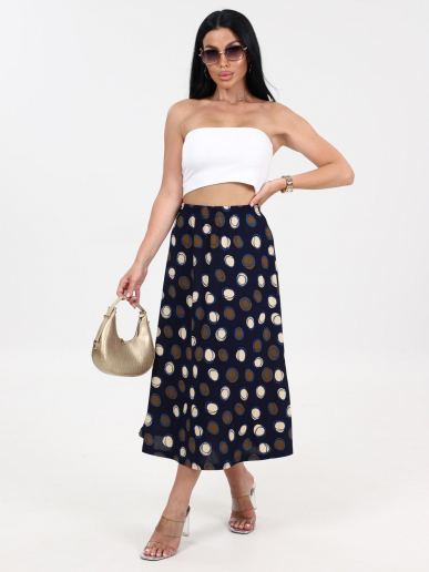 Женская юбка Тимиан / бежевый