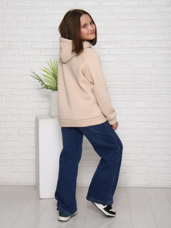 Толстовка детская Рэмзи / бежевый