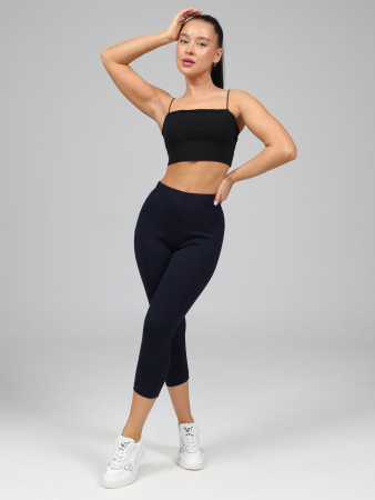 Женские бриджи Митэ / чернила