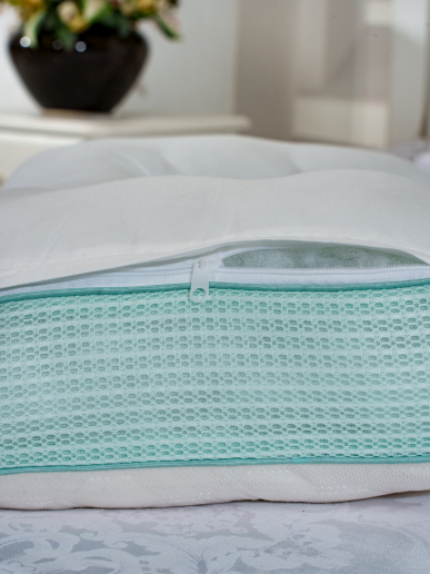 Подушка ортопедическая / Новолон (вид 4 и 5)