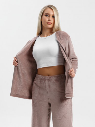 Женский костюм Мисти-2 / капучино