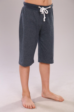 Шорты детские Вымпел / антрацит