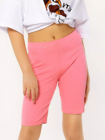 Детские велосипедки "Ранетки" / Розовый арт. дк172б