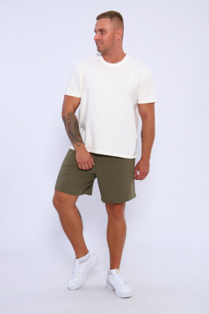 Мужские шорты 35336 / хаки