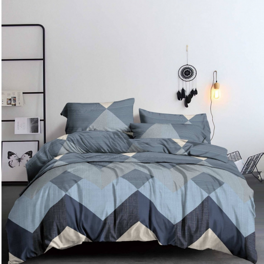 Постельное белье полисатин / Антракт