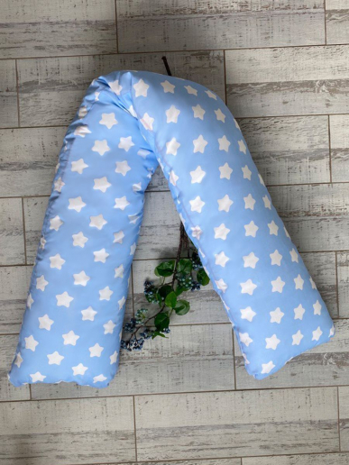 Подушка для беременных "Валик"