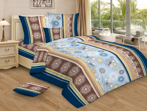 Постельное белье бязь / Кружевная сказка