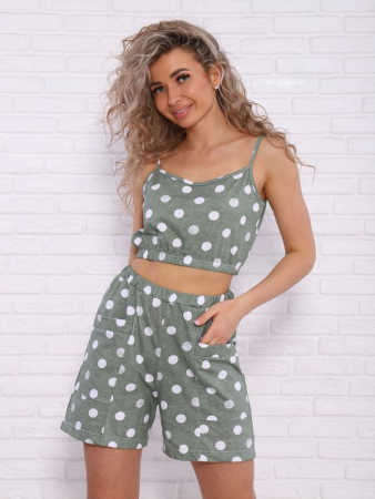 Женские шорты Лора / ГХ