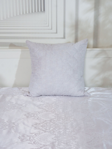 Подушка "Лебяжий пух" перкаль