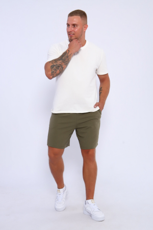Мужские шорты 35336 / хаки