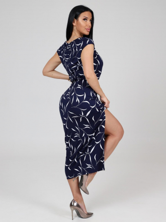 Женское платье Касерес / белый