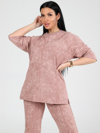 Женский костюм Люса / капучино