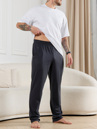 Брюки мужские Тор-3 / графитовый