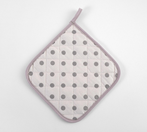 Прихватка рогожка / Элис 1