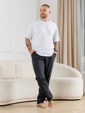 Брюки мужские Тор-3 / графитовый