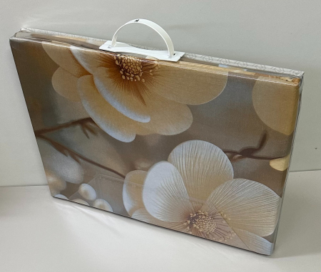 Постельное белье поплин Иваново / Нежность