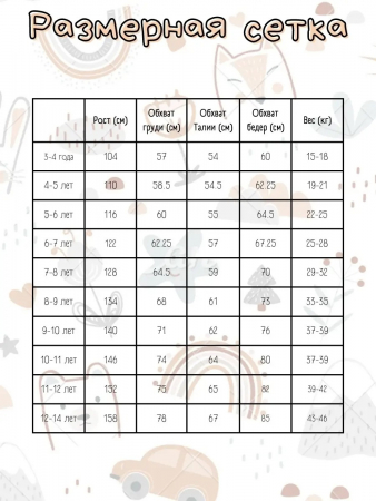 Детский сарафан "Кокетка" / Изумрудный арт. дк169и