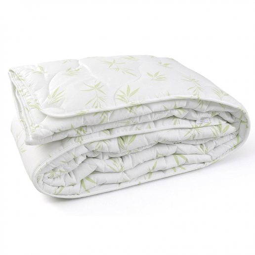 Одеяло стеганое "Волшебная Ночь" Бамбук 150 гр/м2