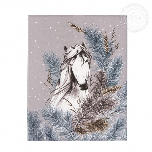 Набор полотенец рогожка / Поэма