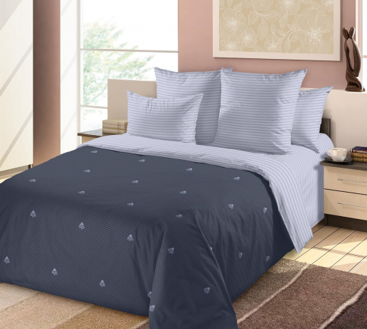 Постельное белье сатин / Аристократ 8