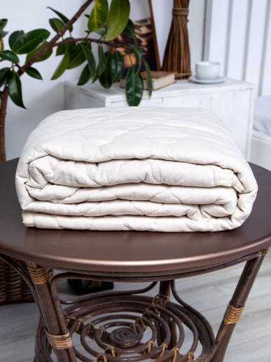 Наматрасник овечья шерсть микрофибра