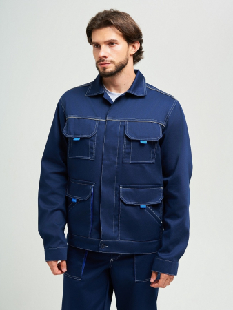 Мужской костюм рабочий летний №120 (брюки)