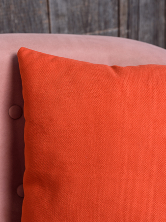 Набор декоративных подушек (кабрио) арт. PDH / Красный