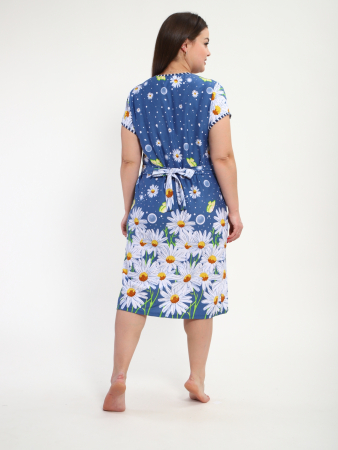 Женский халат Х3190