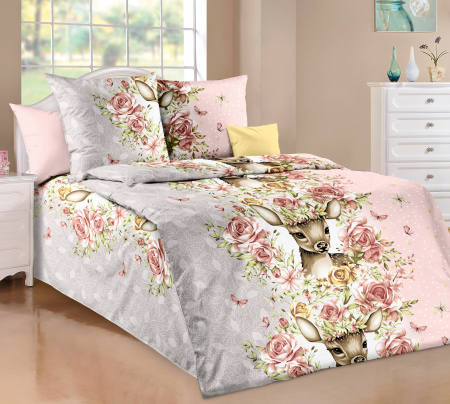 Постельное белье перкаль / Фэлин 1