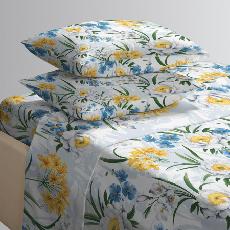 Набор наволочек "Хорошо Дома" 50x70 /  Мечта