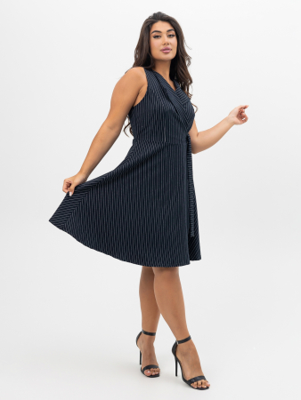 Женский сарафан С1316