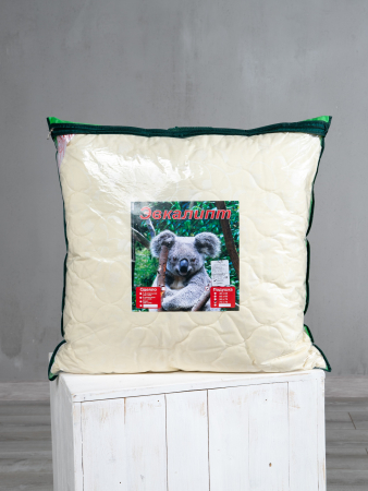 Подушка Эвкалипт тик