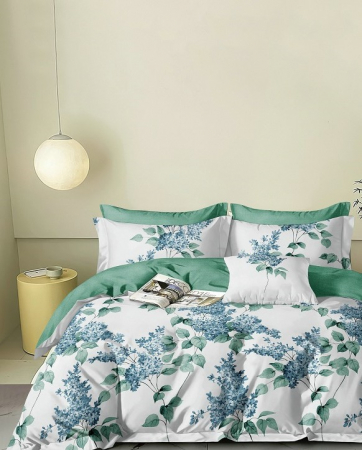 Постельное белье сатин люкс / Прохлада