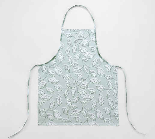 Набор для кухни 3 предмета / Легкий лепесток 2