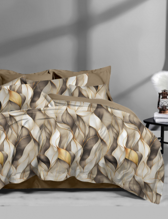 Постельное белье сатин люкс /  Гвен