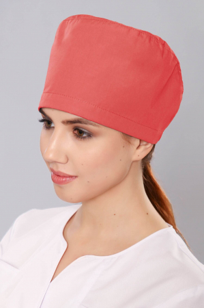 Колпак медицинский 9-03-02-0 Низкий Цветной / Сатори