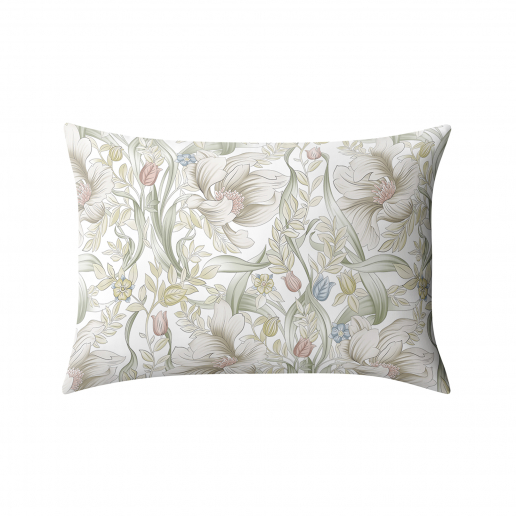Набор наволочек "Verossa" Сатин 50/70 / Blossom