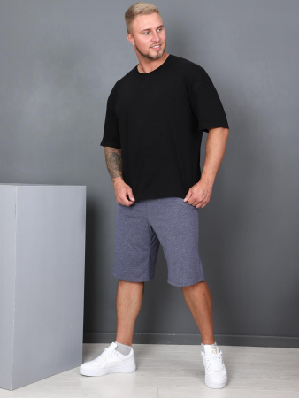 Шорты мужские Кортик  / чернила