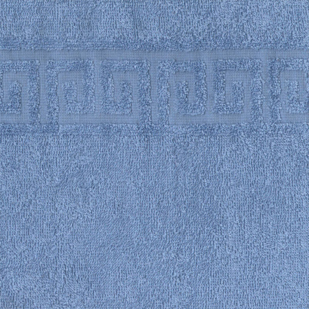 Полотенце махровое Туркмения 430 г/м2 / Гладкокрашеные