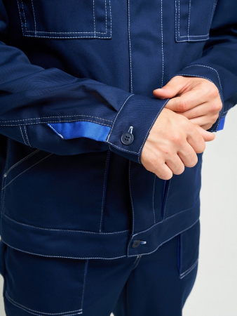 Мужской костюм рабочий летний №120 (брюки)