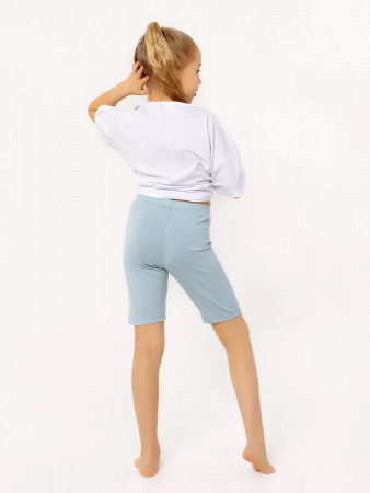 Детские велосипедки "Ранетки" / Голубой арт. дк172х