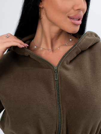 Женский комбинезон - 2 / Хаки