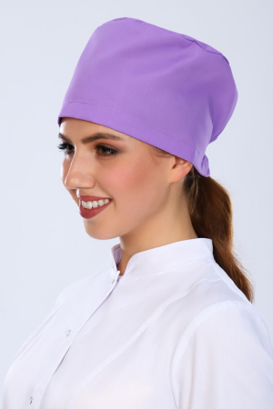 Колпак медицинский 9-06-02-0 Стандарт / Тиси