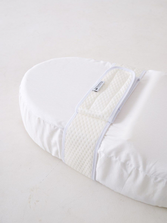 Подушка для новорождённого PandaHug classic Baby Кокон