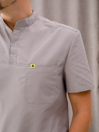 Костюм медицинский мужской М-149-20 Тиси